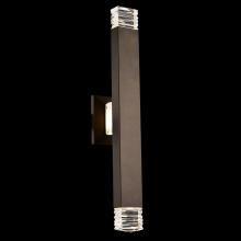 Kalco Allegri 099022-063-FR001 - TAPATTA OUTDOOR SCONCE