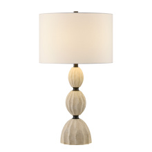 Savoy House 11-DF03 - Leiden 1-Light Table Lamp by Dann Foley