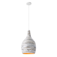 Savoy House 7-3098-1-204 - Balsam 1-Light Pendant in Brindled Bamboo