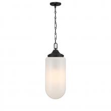 Savoy House 7-6025-3-89 - Bryant 3-Light Pendant in Matte Black