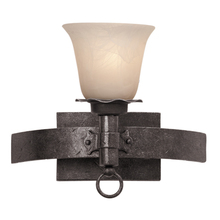 Kalco 4201TO/1219 - AMERICANA 1 LIGHT BATH