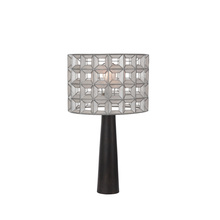 Kalco 509191OSL - Prado 15 Inch Dia Table Lamp