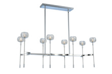 Kalco 511660CH - Mae Island Light