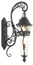 Kalco 9413MB - Anastasia OD Large Wall Sconce