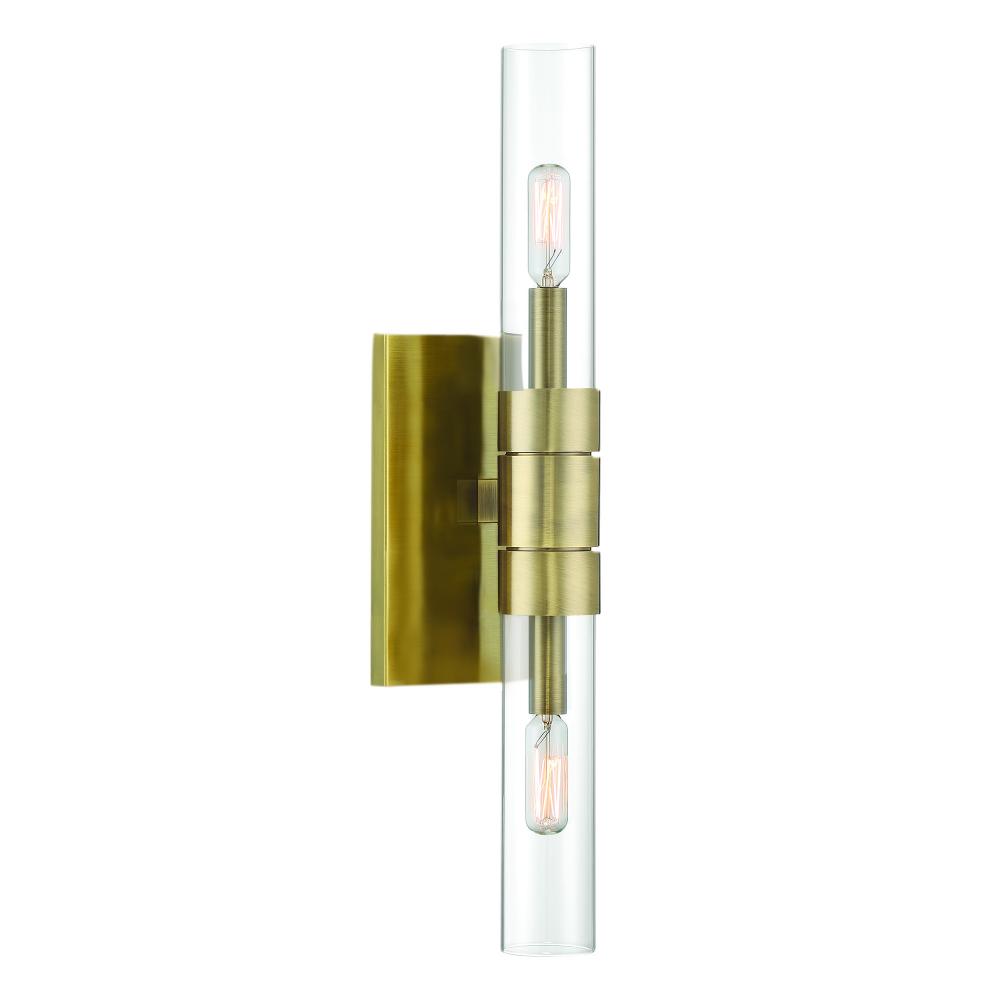 Rohe Wall Sconce