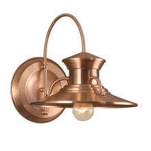 Norwell 5155-CO-NG - Budapest Outdoor Wall Light
