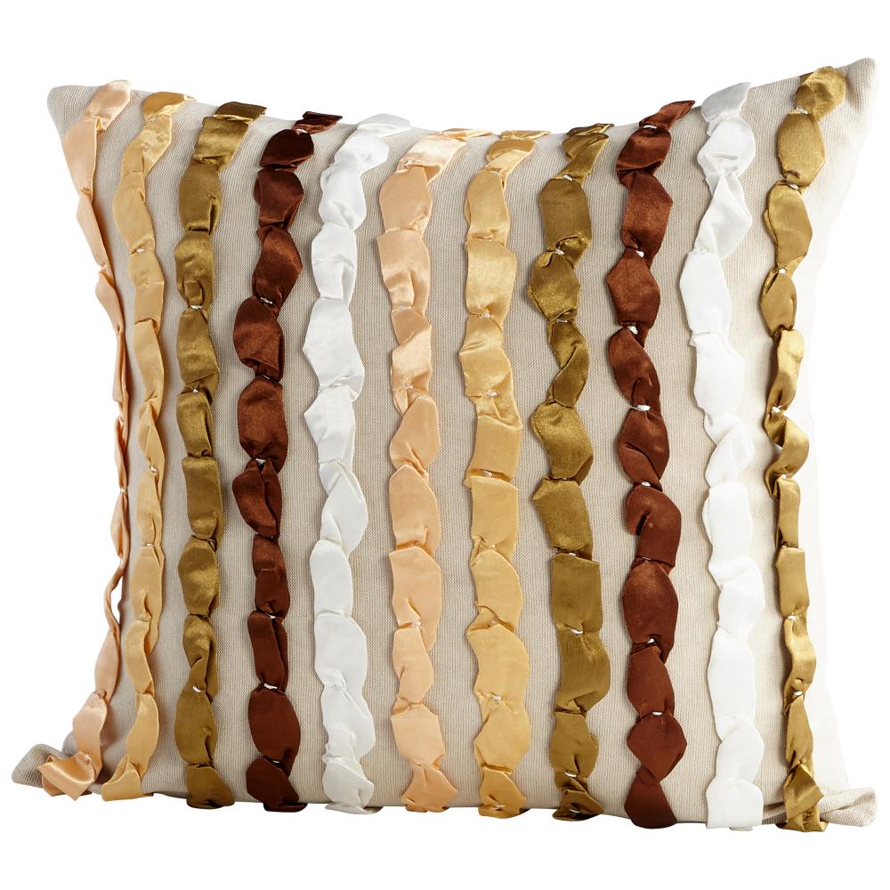 &Pillow Cover - 18 x 18