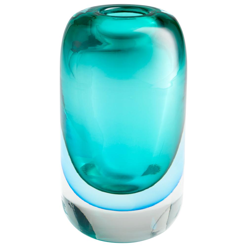 Ophelia Vase Blue - Small