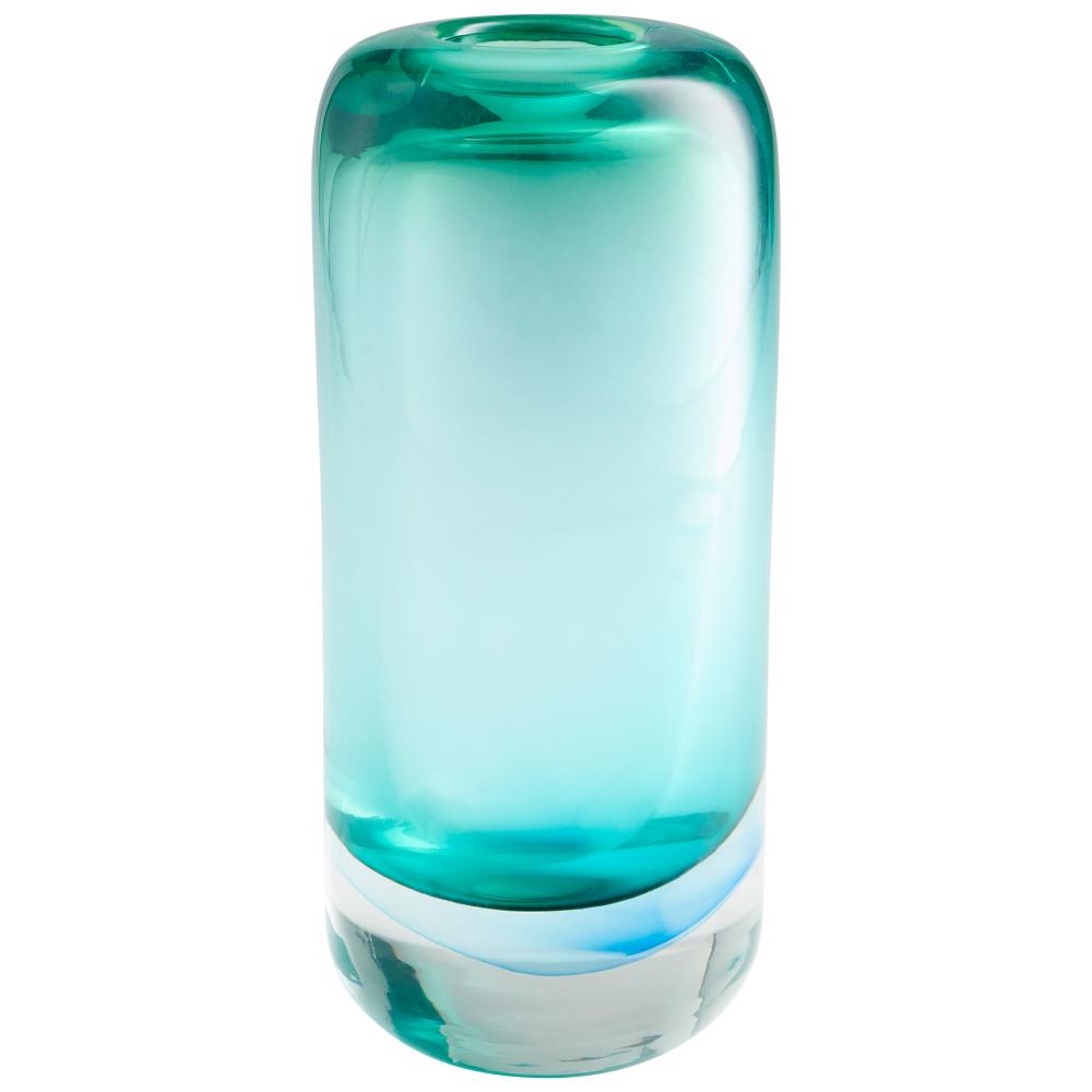 Ophelia Vase Blue - Large