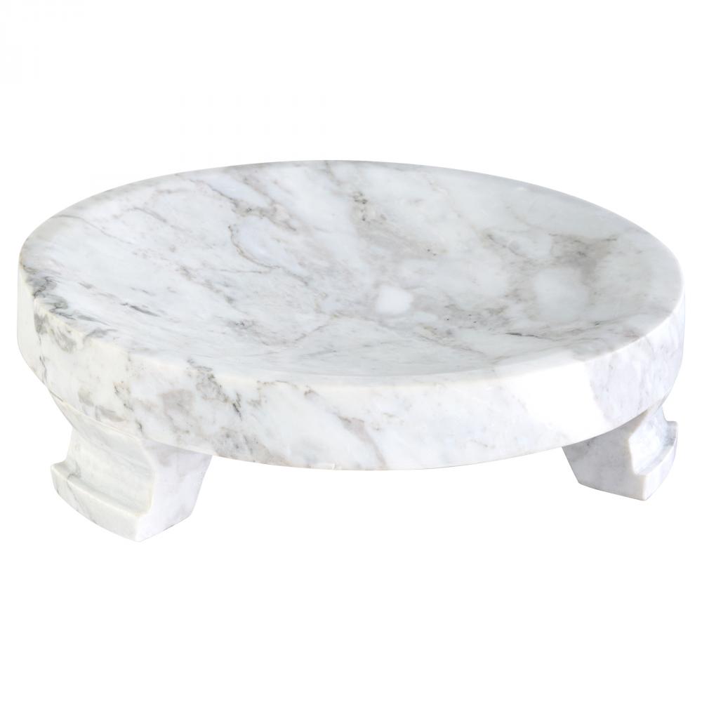 Modern Paw Tray Round - Large