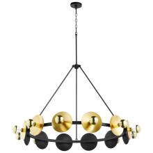 Cyan Designs 10981 - Artemis Chandelier -LG