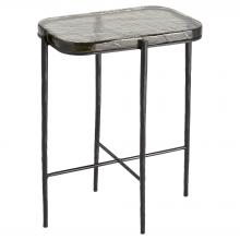 Cyan Designs 11910 - Canova Accent Table|Dark Grey