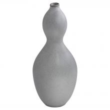 Cyan Designs 11919 - Calabaza Vase| Grey-Lg