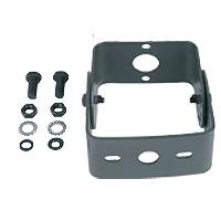 ADJUSTABLE 2 PIECE U BRACKET FOR AR822