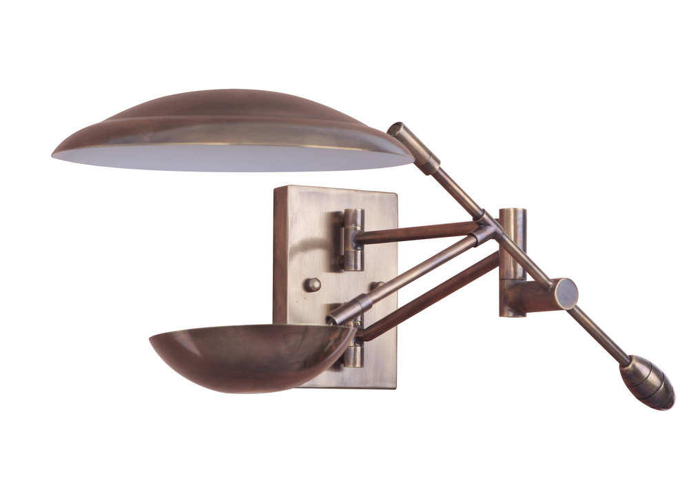 1 Arm LED Wall Sconce