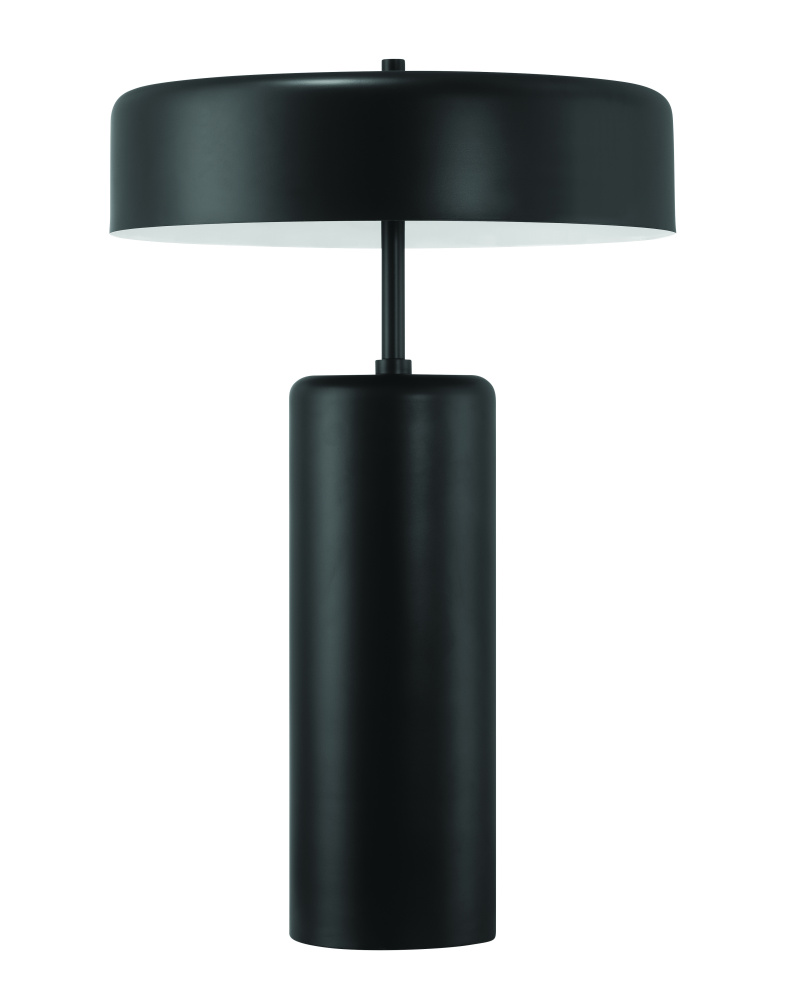 3 Light Table Lamp