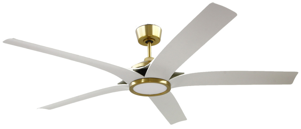 65" Ceiling fan w/Blades