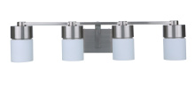 Craftmade 12331BNK4 - 4 Light Vanity