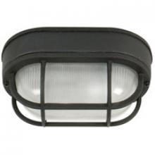 Craftmade Z396-TB - Cast Aluminum Small Flushmount