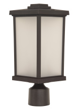 Craftmade ZA2415-BZ - Post Mount
