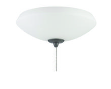 Craftmade LKE201WF-LED - 2 Light Elegance Bowl LED Light Kit (White Frost Glass)