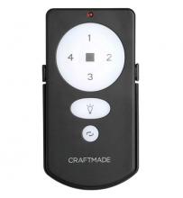 Craftmade IDC-2000 - DC Pull-Chain Intelligent Remote Control and Receiver