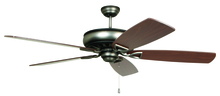 Craftmade K11026 - 62" Supreme Air Ceiling Fan Kit