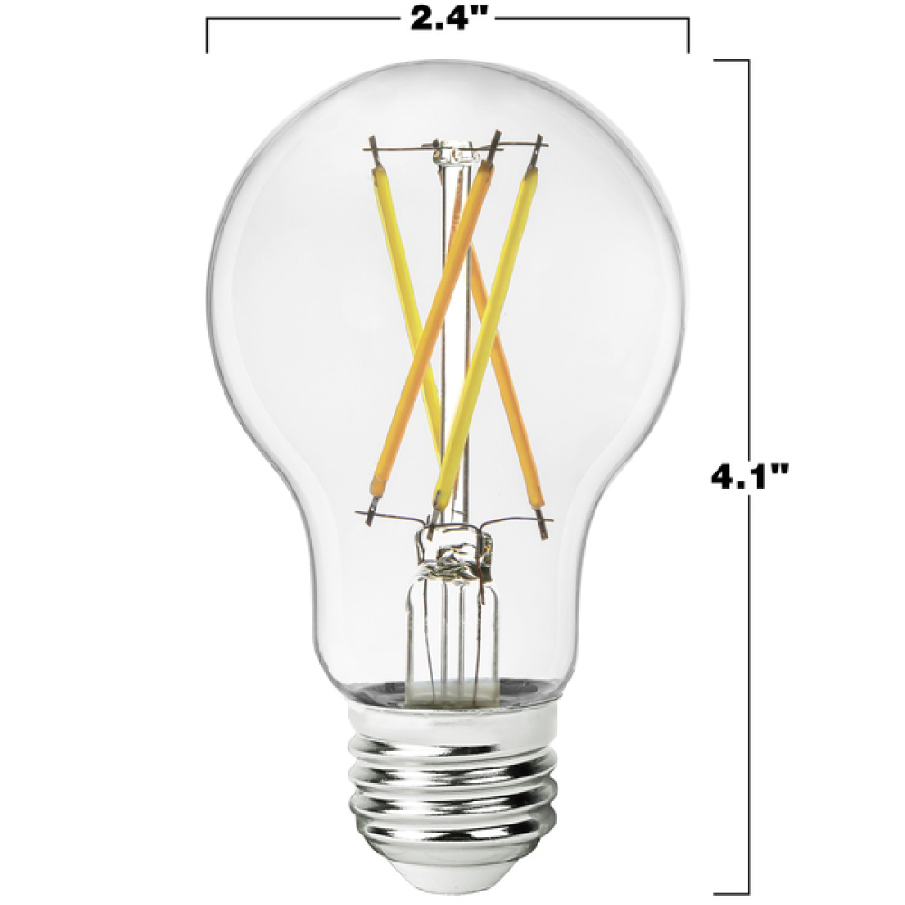 LED7A19/27K/FIL/D/B/2