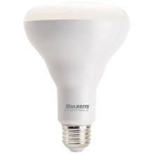 Bulbrite 772857 - LED8BR30/830/D/5