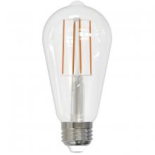 Bulbrite 776631 - LED7ST18/40K/FIL/D/B