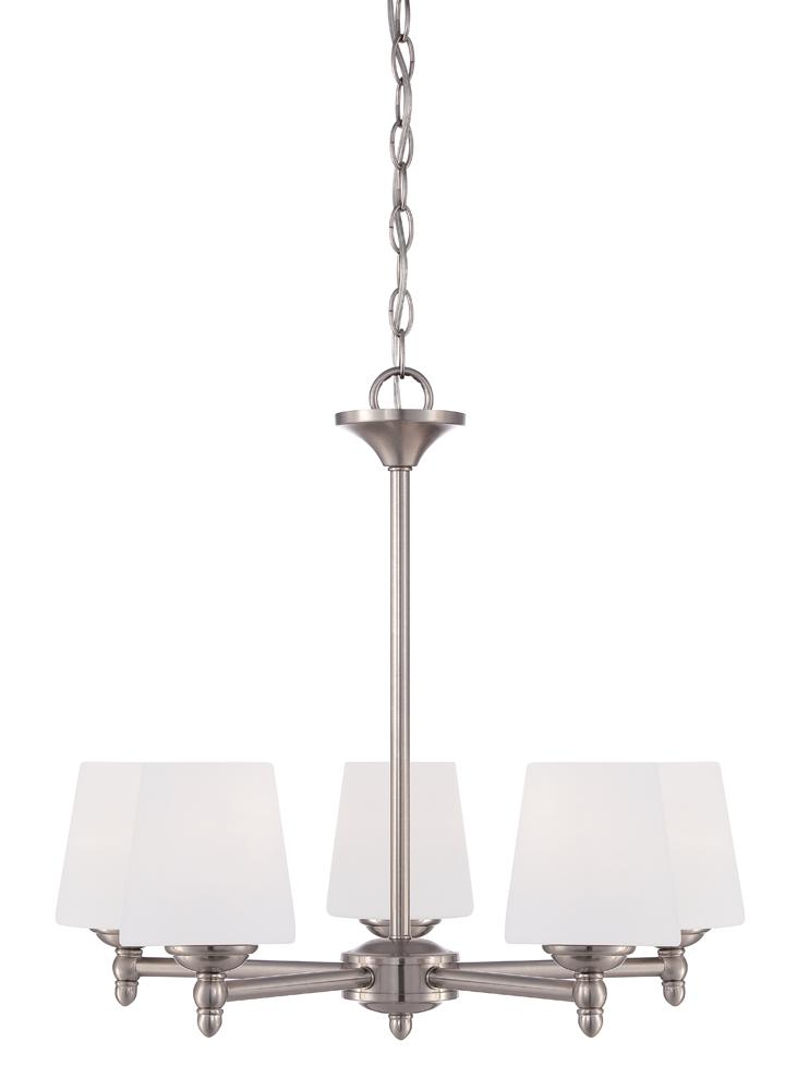 Darcy 5 Light Chandelier