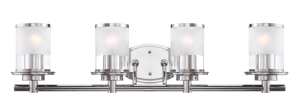 Essence 32.25" 4-Light Vanity