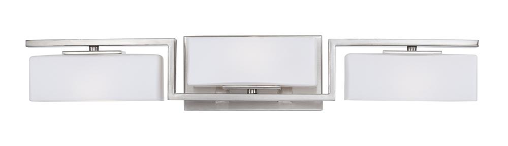 Meridian 3 Light Bath Bar