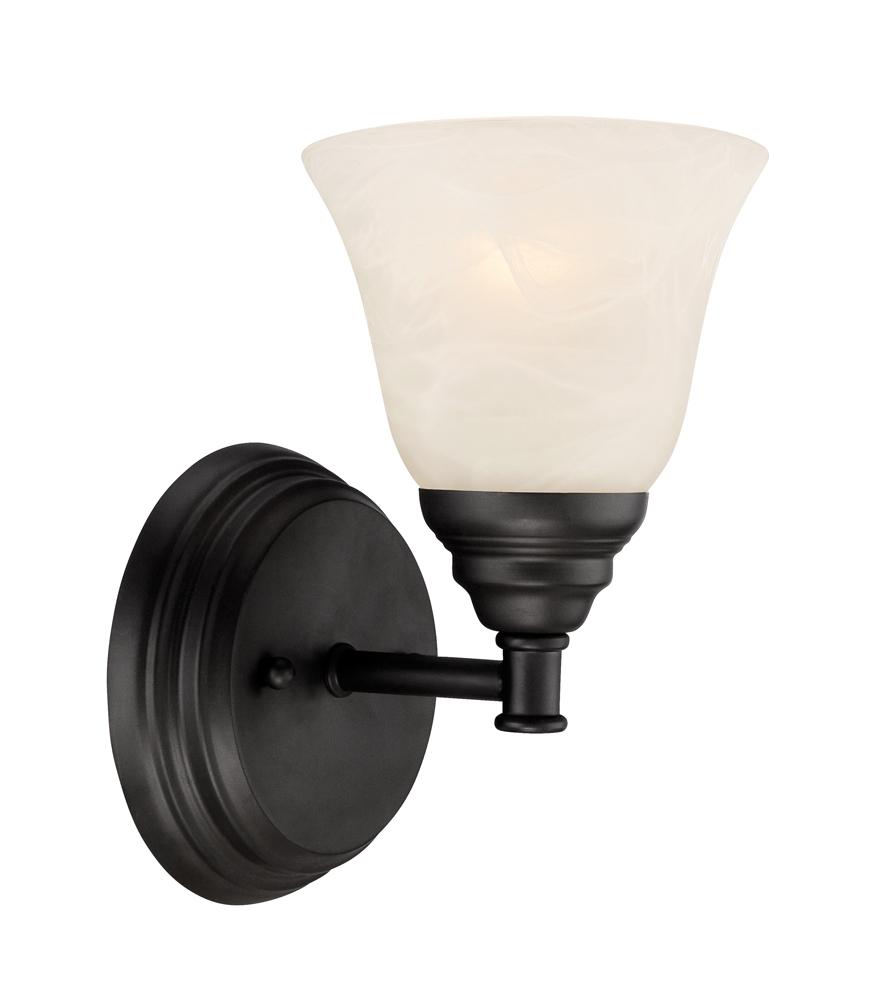 Kendall 8.5" 1-Light Wall Sconce