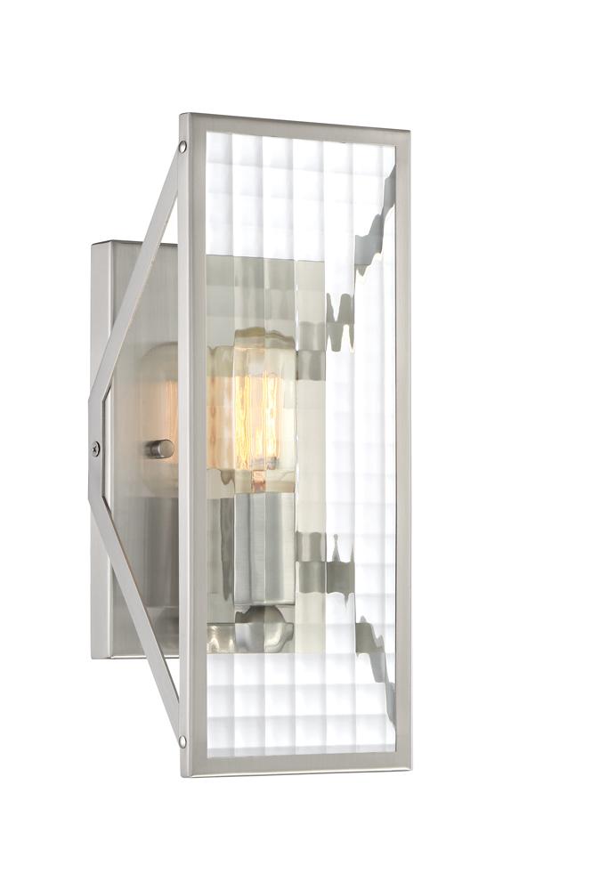 Pivot 1 Light Wall Sconce