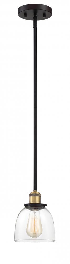 Bryson 1 Light Mini-Pendant