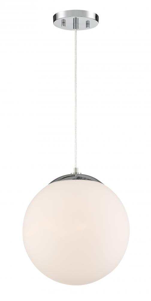 Kelvin 1 Light Pendant
