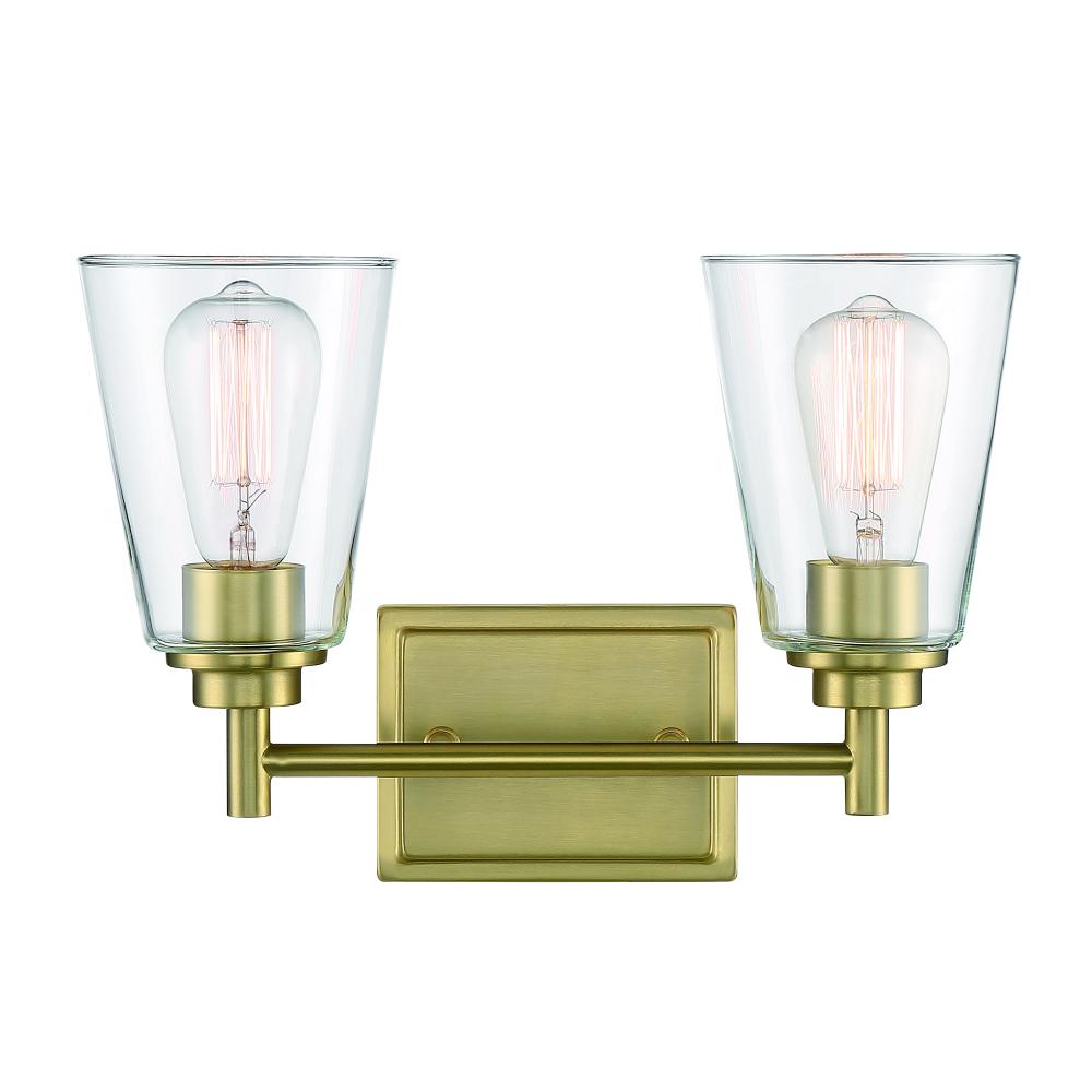 Westin 15" 2-Light Vanity