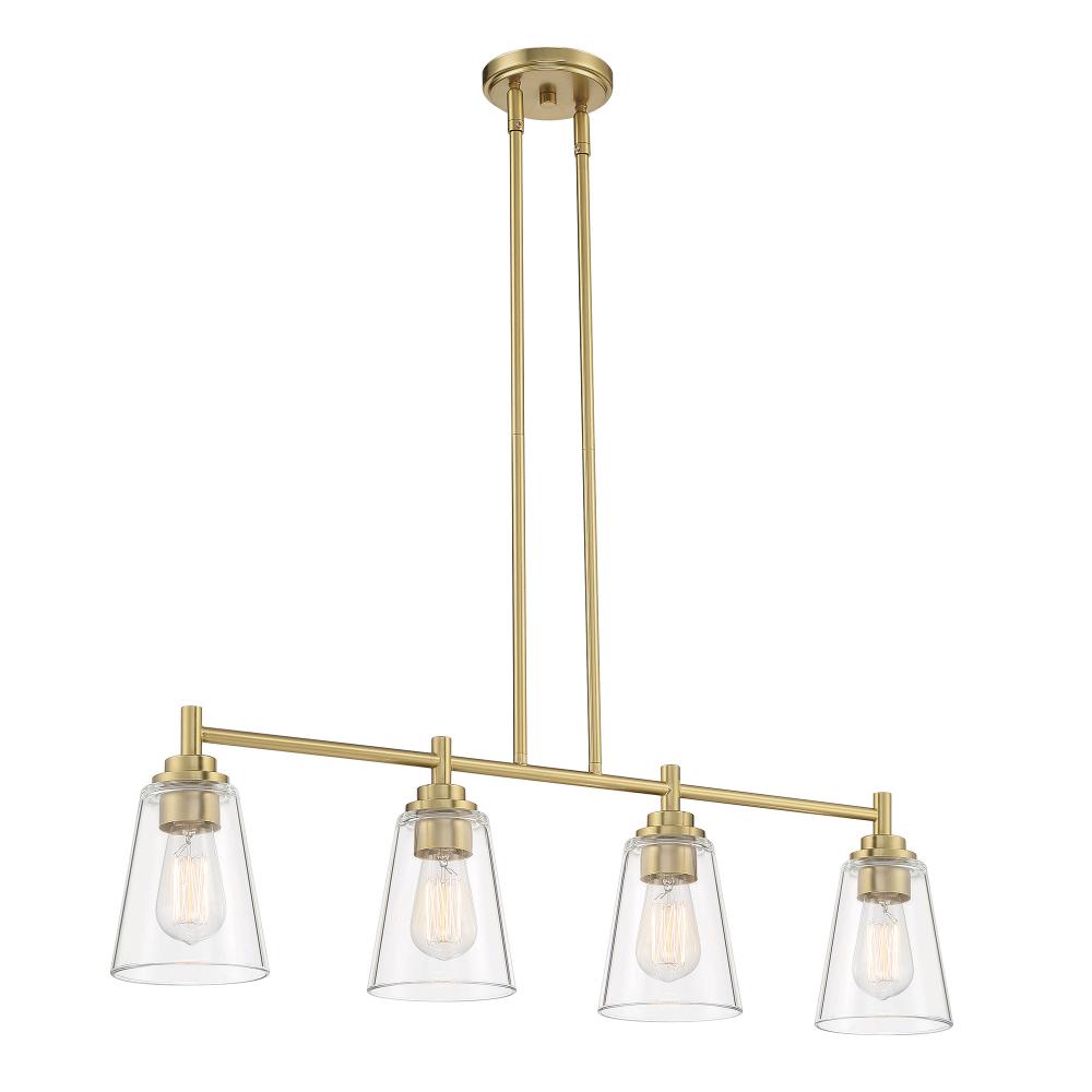 Westin 34" 4-Light Island