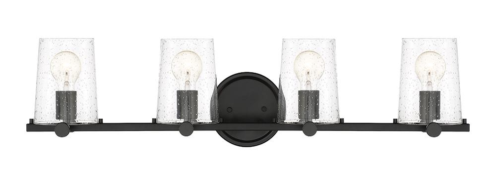 Matteson 33.75" 4-Light Vanity