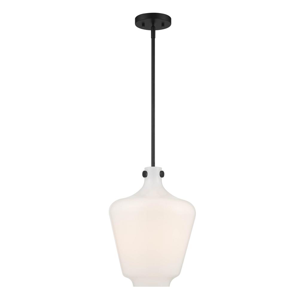 Daydream 12" 1-Light Pendant