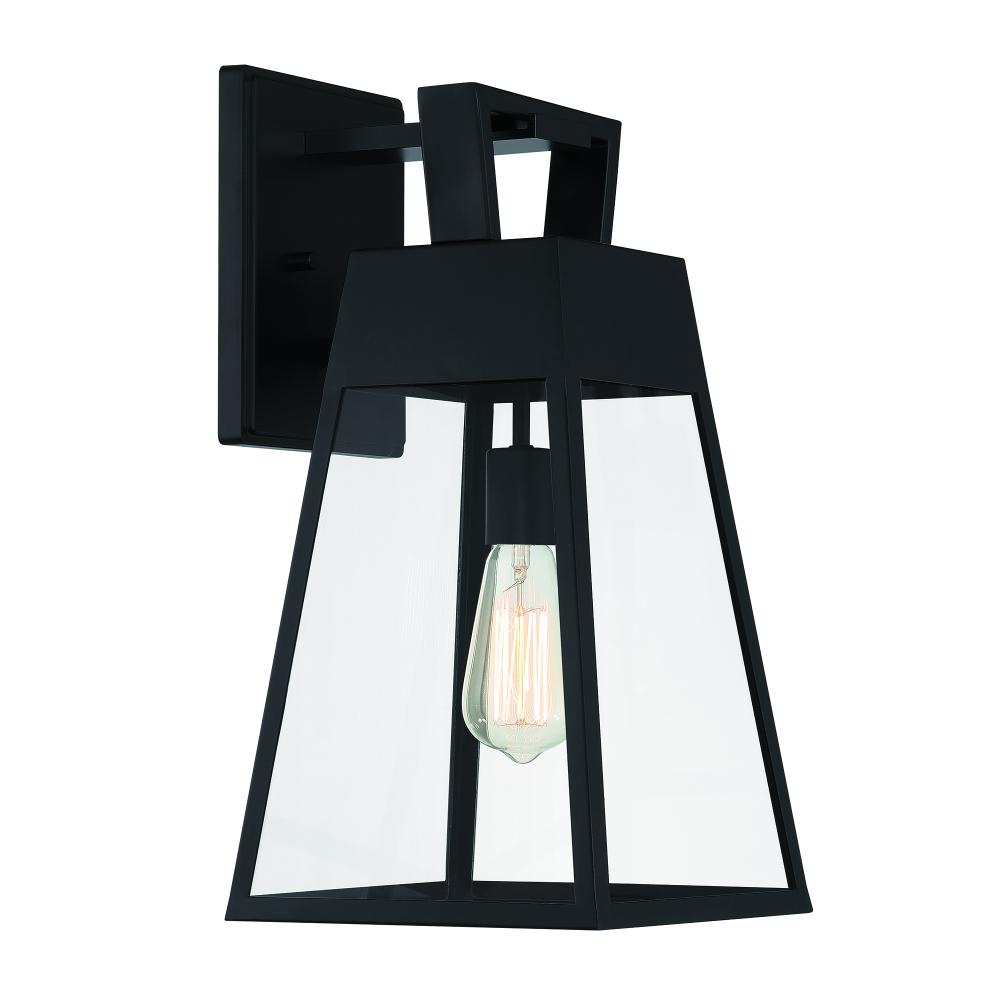 Cooper 18" 1-Light Outdoor Wall Lantern
