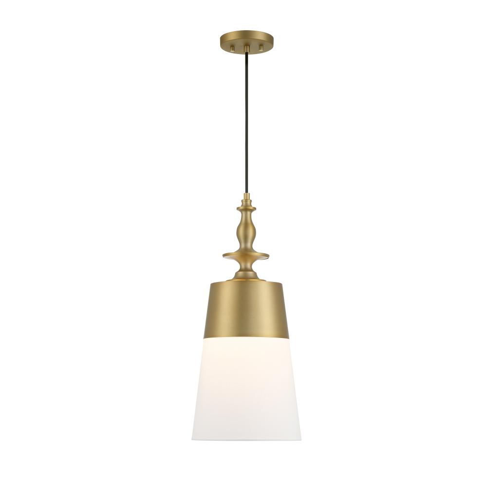 Ava 10" 1-Light Pendant