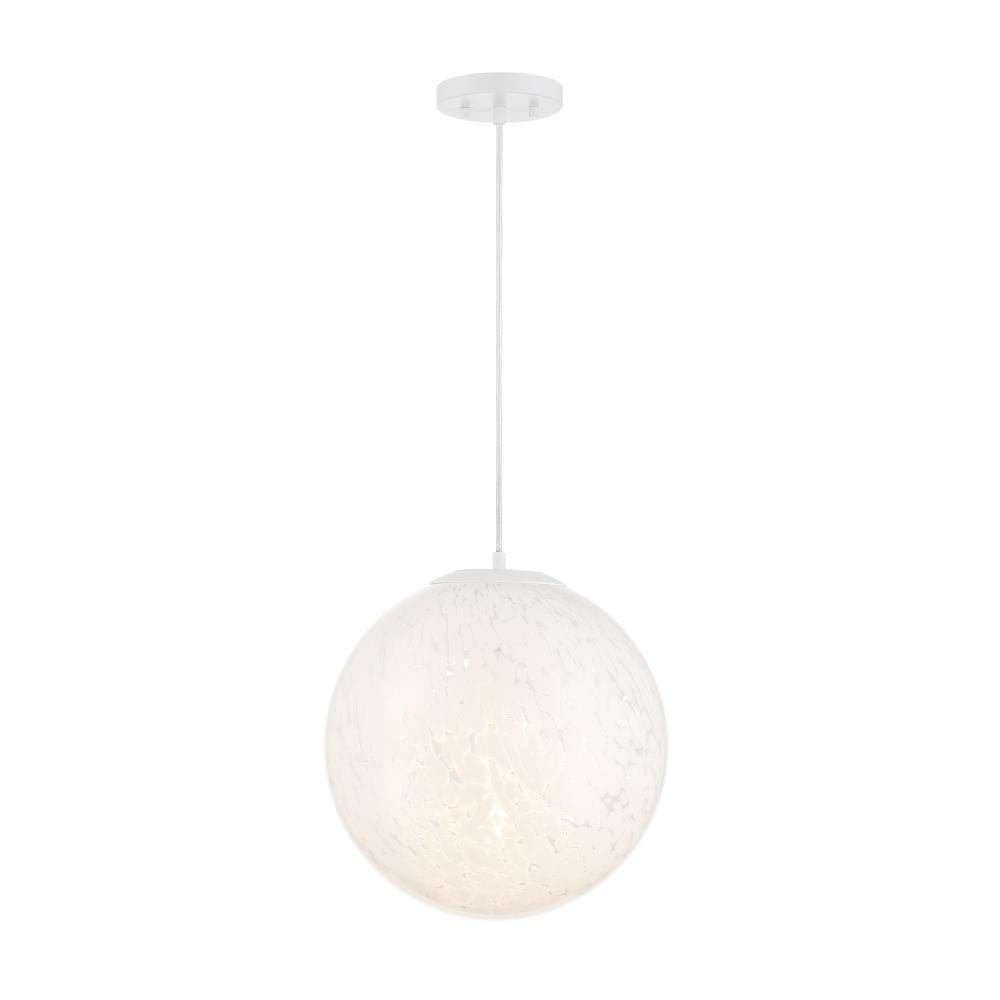 Circo 14" 1-Light Pendant