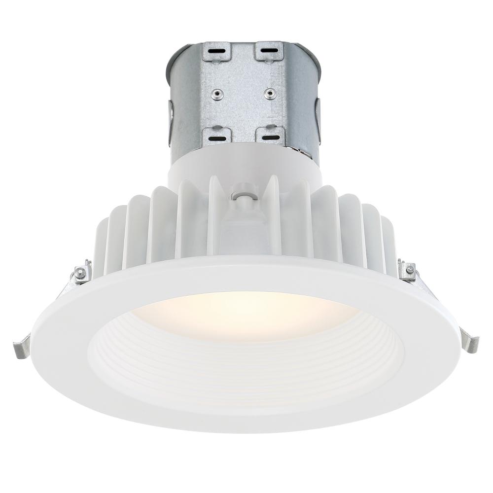 6IN CAN FREE, 4000K,QUICK CONN