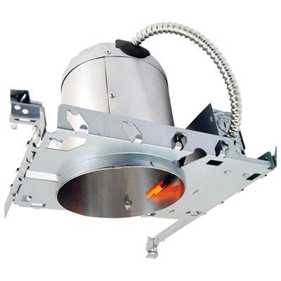 5" LED New Construction Housing