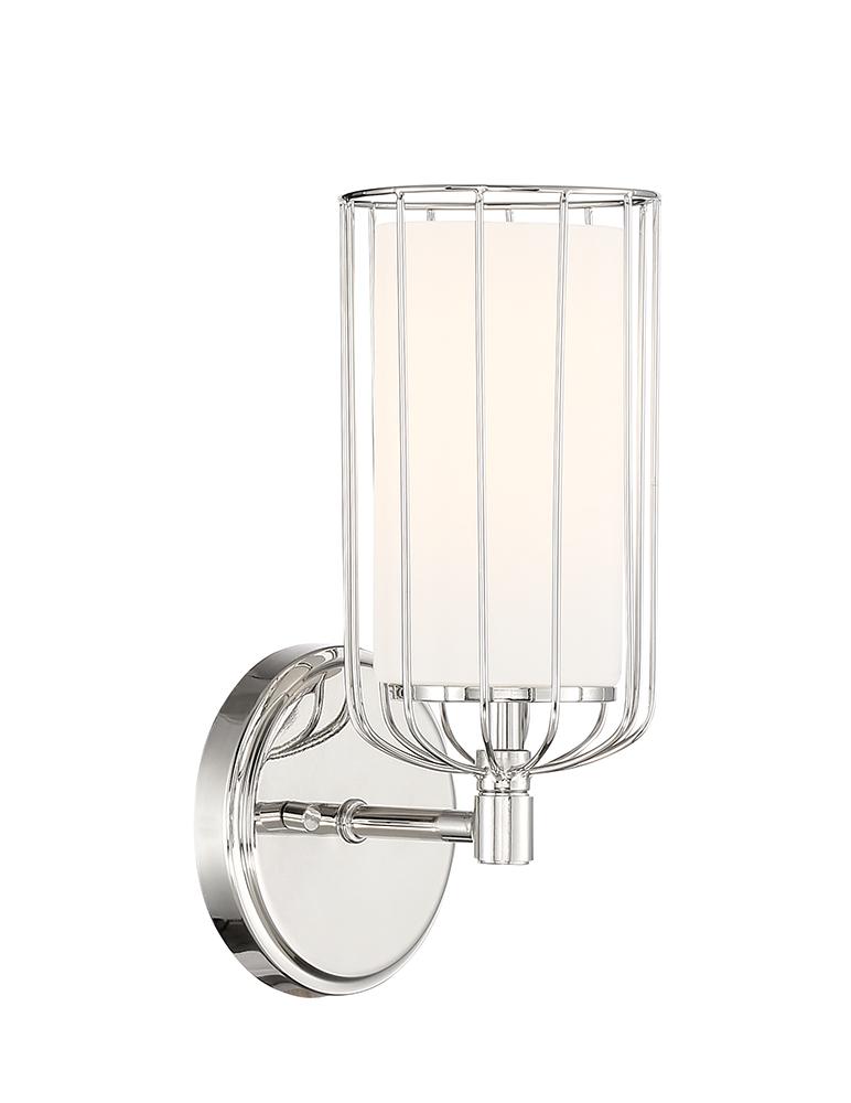 Avery 1 Light Wall Sconce