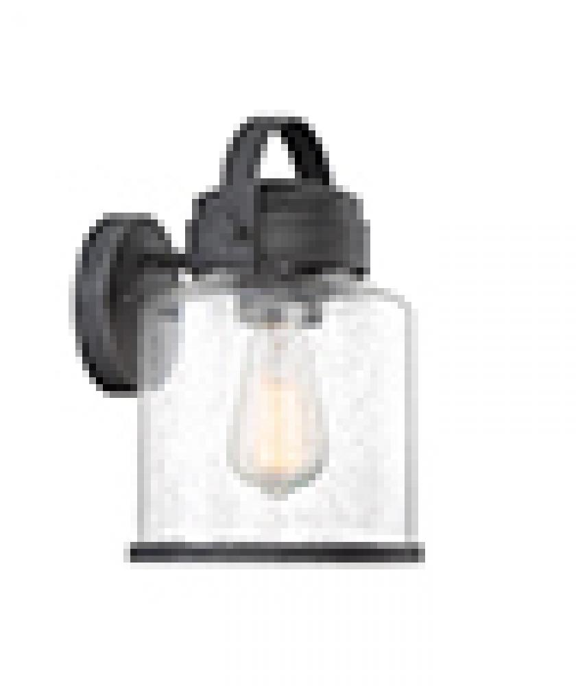 Easton 1 Light 7" Wall Lantern