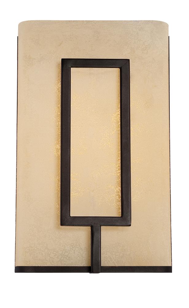 Regatta LED Wall Sconce