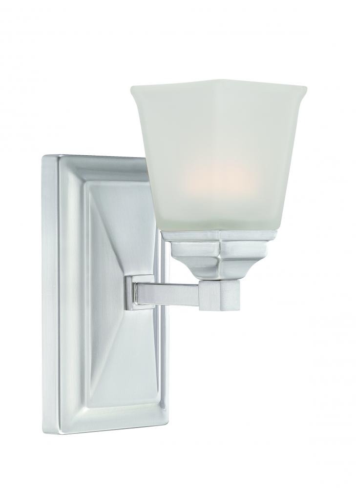 LED Wall Sconce - Title 24 Compliant